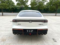 Changan UNI-V 2.0T Sharp Speed Edition - photo 5