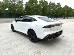 Changan UNI-V 2.0T Sharp Speed Edition - photo 6