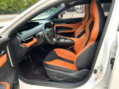 Changan UNI-V 2.0T Sharp Speed Edition - photo 7