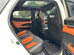 Changan UNI-V 2.0T Sharp Speed Edition - photo 8