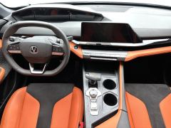 Changan UNI-V 2.0T Sharp Speed Edition - photo 9
