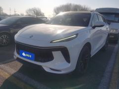 Forthing Hafei T5 EVO 1.5T Honor Edition - ფოტო 1