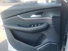 Forthing Hafei T5 EVO 1.5T Honor Edition - ფოტო 12