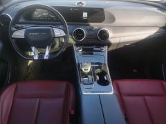 Forthing Hafei T5 EVO 1.5T Honor Edition - ფოტო 16