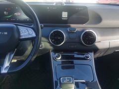 Forthing Hafei T5 EVO 1.5T Honor Edition - ფოტო 17