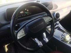 Forthing Hafei T5 EVO 1.5T Honor Edition - ფოტო 18