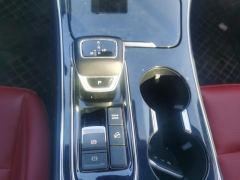 Forthing Hafei T5 EVO 1.5T Honor Edition - ფოტო 19