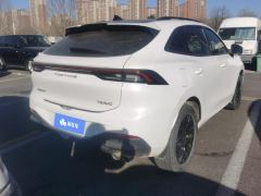 Forthing Hafei T5 EVO 1.5T Honor Edition - ფოტო 2