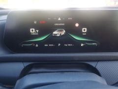 Forthing Hafei T5 EVO 1.5T Honor Edition - ფოტო 20