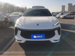 Forthing Hafei T5 EVO 1.5T Honor Edition - ფოტო 3