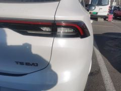 Forthing Hafei T5 EVO 1.5T Honor Edition - ფოტო 5
