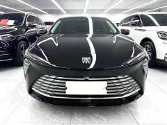 Buick Lacrosse Junyue 28T Yuezun Edition - ფოტო 2