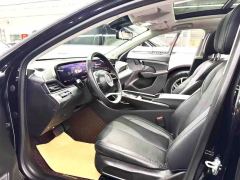 Buick Lacrosse Junyue 28T Yuezun Edition - ფოტო 4