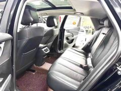 Buick Lacrosse Junyue 28T Yuezun Edition - ფოტო 5