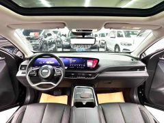 Buick Lacrosse Junyue 28T Yuezun Edition - ფოტო 6