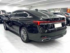 Buick Lacrosse Junyue 28T Yuezun Edition - ფოტო 9