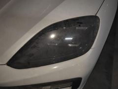 Porsche Cayenne 3.0T - ფოტო 4
