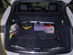 Porsche Cayenne 3.0T - ფოტო 7