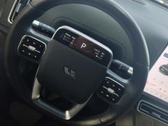 Li Auto L9 Ultra - photo 18