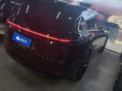 Li Auto L9 Ultra - photo 2