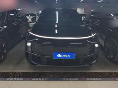 Li Auto L9 Ultra - photo 3