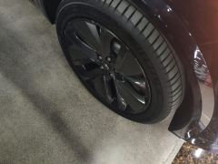 Li Auto L9 Ultra - photo 6