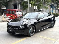 Lynk & Co 03 2.0T AWD Edition - ფოტო 1