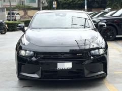 Lynk & Co 03 2.0T AWD Edition - ფოტო 2