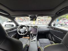 Lynk & Co 03 2.0T AWD Edition - ფოტო 5