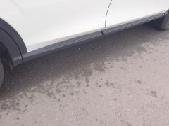 Honda XR-V 1.5L Thermal version - ფოტო 10