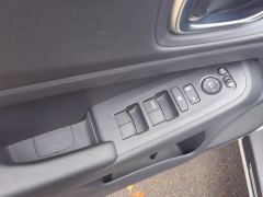 Honda XR-V 1.5L Thermal version - ფოტო 13