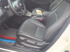 Honda XR-V 1.5L Thermal version - ფოტო 14