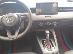 Honda XR-V 1.5L Thermal version - ფოტო 16