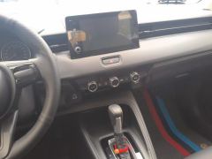 Honda XR-V 1.5L Thermal version - ფოტო 17