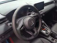Honda XR-V 1.5L Thermal version - ფოტო 18