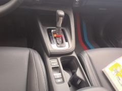 Honda XR-V 1.5L Thermal version - ფოტო 19