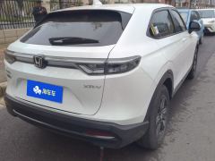 Honda XR-V 1.5L Thermal version - ფოტო 2