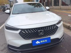 Honda XR-V 1.5L Thermal version - ფოტო 3