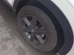 Honda XR-V 1.5L Thermal version - ფოტო 6