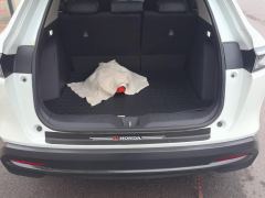 Honda XR-V 1.5L Thermal version - ფოტო 7