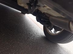 Honda XR-V 1.5L Thermal version - ფოტო 9