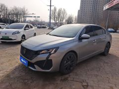 Peugeot 408 1.6T Entry-Level - фото 1
