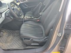Peugeot 408 1.6T Entry-Level - фото 14