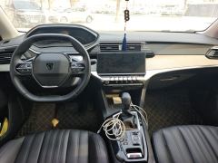 Peugeot 408 1.6T Entry-Level - фото 16