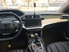 Peugeot 408 1.6T Entry-Level - фото 17