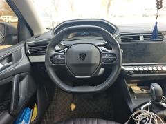 Peugeot 408 1.6T Entry-Level - фото 18