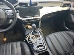 Peugeot 408 1.6T Entry-Level - фото 19