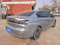Peugeot 408 1.6T Entry-Level - фото 2