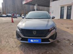 Peugeot 408 1.6T Entry-Level - фото 3