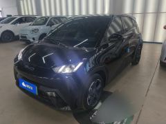 BYD Seagull 305km Free Version - photo 1